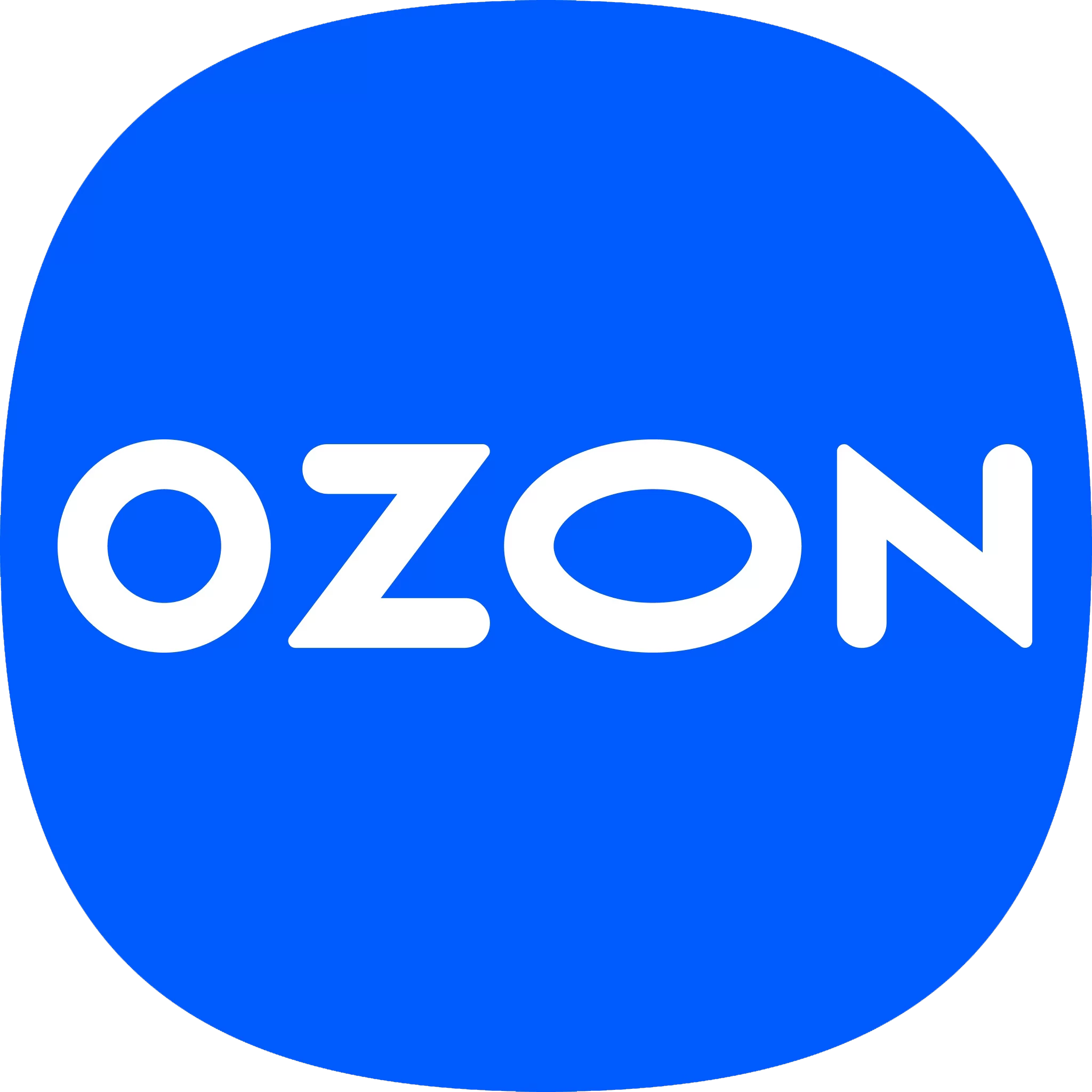 Оформление декларации на товар для OZON